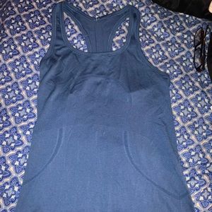 Lululemon Swiftly Tank Top Size 8